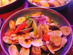 -钳真多钓虾馆·小龙虾海鲜烧烤(九六广场店)