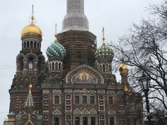 -滴血救世主教堂