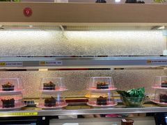 -京樽回転寿司(奥林匹克店)