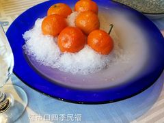 -四季民福烤鸭店(王府井灯市口店)