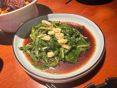 -徽三说·土徽菜·中国徽菜连锁品牌(阳湖总店)
