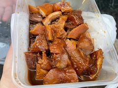 -明记牛杂(新马路分店)