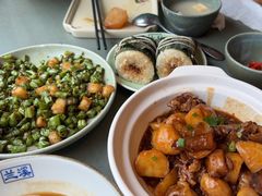 -兰溪小馆(东直门簋街店)