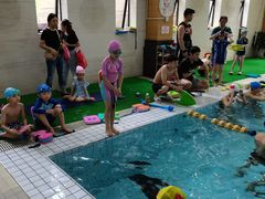 -途睿健身游泳俱乐部(顶峰店)