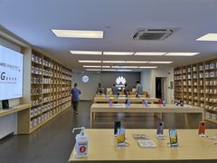 店内环境-华为授权服务中心(徐汇漕溪北路)
