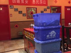 -上山下乡农家菜(加州水郡店)