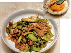 盐帮生煎肉-锦府盐帮·李宅(领展购物广场中关村店)