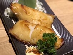 -寿司皇(扬名广场店)