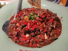 -老萍巷莲花血鸭·萍乡地标江西菜(步行街店)
