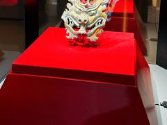 -北京大葆台遗址博物馆