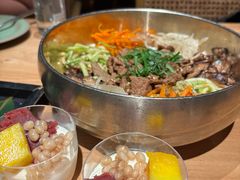 -KimPro 辛普乐概念韩餐