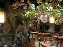 -城墙拐拐火锅(三峡广场黑金冠店)