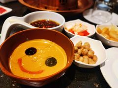 麻酱小料-南门涮肉(通州大船店)
