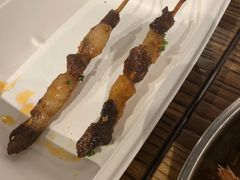 羊肉串-盒马鲜生(解百新元华店)