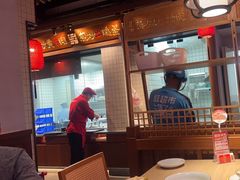 -湘阁里辣(大朗广场店)