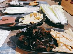 -鸡遇虾煲干锅火锅(小寨金莎店)