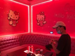 -活力无限KTV(天河新天地店)