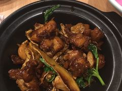 -宏状元现熬粥·京味菜(黄寺大街店)
