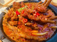 -七八冷面·延边朝鲜族美食(圣熙八号店)