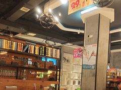 -豪约客牛排(海大南门店)