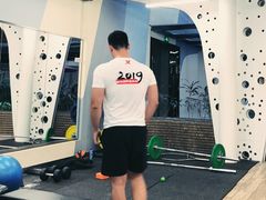 -乐刻运动健身(新浩e都店)