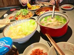 -古市香跷脚牛肉·非遗传承单位