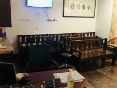 -悦和堂中医门诊部·疼痛调理·针灸推拿·艾灸拔罐