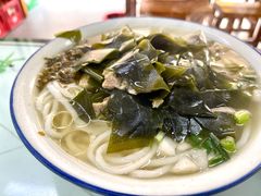 海带排骨粉-张记牛骨粉