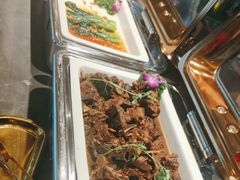 -透明思烤·自助烤肉海鲜火锅(东部星悦天地店)