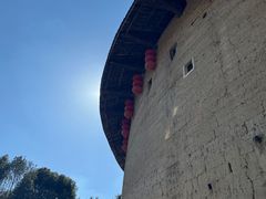 -南靖田螺坑土楼群景区