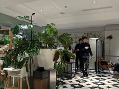 -一尺花园(安和花园店)