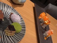 -京旬海鲜放题·铁板烧自助餐厅