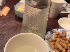 -庐灶江南·江南菜·四合院Bistro(东直门雍和宫·原华侨宾馆店)