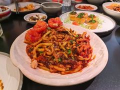 -麻六记(凤凰汇店)