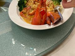 -南海渔村(珠江新城店)