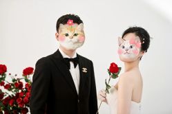 -雪中彩影婚纱摄影·微光艺术中心