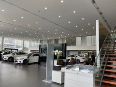 -北京鹏龙瑞星奔驰4s店(来广营店)