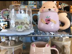 -星巴克(天津佛罗伦萨小镇店)