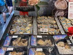 -盒马鲜生(皇庭广场店)