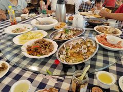 -钱大妈海鲜饭店(保利林语店)