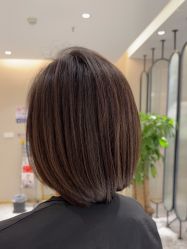 -童辉造型
