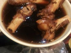 -聚首堂·特色小吃·肘子(什刹海德胜门店)