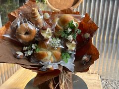 -出走咖啡·面包(宋庄店)