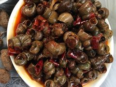 -霸王虾·麻辣小龙虾(清水河公园店)