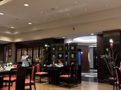 -海天楼中餐厅(吴宫泛太平洋酒店)
