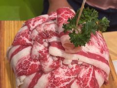 -韩宫宴烤肉·黑毛和牛·料理(宣州国购店)