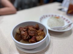 -池记(尖沙咀店)