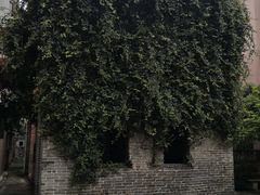 -烟桥古村