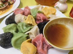 -来之顺海鲜菜馆·青岛菜·始于1993(栈桥店)