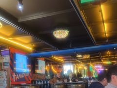 -Famous肥猫墨西哥音乐餐吧(五棵松华熙LIVE店)